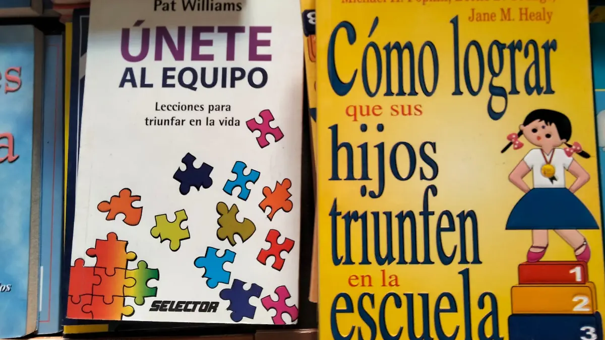 libros ok